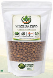 Kabuli Chana